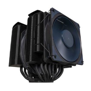 CoolerMaster MasterAir MA824 Stealth CPU Air Cooler