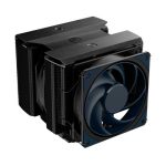 CoolerMaster MasterAir MA824 Stealth CPU Air Cooler - Image 2