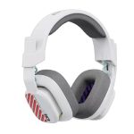 Logitech Gaming Headset Astro A10 Gen 2 - Image 3