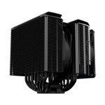 CoolerMaster MasterAir MA824 Stealth CPU Air Cooler - Image 4