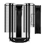 CoolerMaster MasterAir MA824 Stealth CPU Air Cooler - Image 5