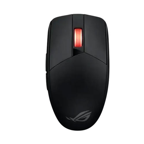 4 Gaming Mouse ASUS P520 ROG STRIX IMPACT III - Image 1
