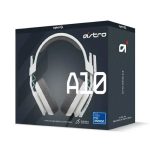 Logitech Gaming Headset Astro A10 Gen 2 - Image 6