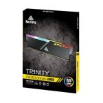 Neo Forza Trinity RGB 16GB 5200MHz CL40 Single Channel Desktop RAM - Image 2