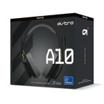 Logitech Gaming Headset Astro A10 Gen 2 - Image 8