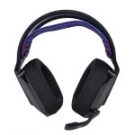 Headset Logitech G535 Lightspeed Wireless - Image 3