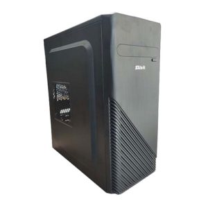 SABIT C-15 Mid Tower Case