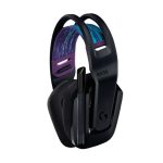 Headset Logitech G535 Lightspeed Wireless - Image 2