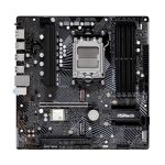 Asrock B650M PG Lightning WiFi DDR5 AM5 MicroATX Motherboard - Image 3