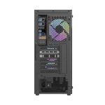 DarkFlash DK353 ATX Black Case - Image 5