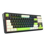 Keyboard REDRAGON WILDSLASH K734 BWG PRO RGB - Image 2