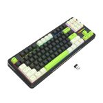 Keyboard REDRAGON WILDSLASH K734 BWG PRO RGB
