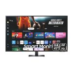 Samsung LS43FM702 Monitor