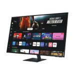 Samsung LS43FM702 Monitor - Image 2