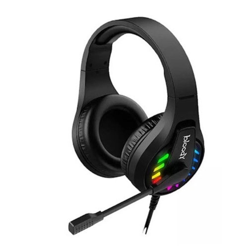 53 A4TECH G230P Gaming Headset - Image 1