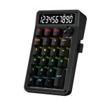 REDRAGON K733 RGB Gasket RGB Number Pad - Image 2