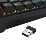 REDRAGON K733 RGB Gasket RGB Number Pad - Image 3