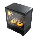 DarkFlash DB330M M-ATX PC Case - Image 6
