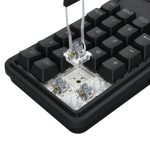 REDRAGON K733 RGB Gasket RGB Number Pad - Image 4