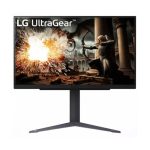 LG UltraGear 27GS75Q-B 27-Inch QHD 180Hz 1ms IPS Gaming Monitor
