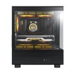 DarkFlash DB330M M-ATX PC Case - Image 2