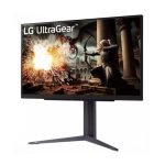 LG UltraGear 27GS75Q-B 27-Inch QHD 180Hz 1ms IPS Gaming Monitor - Image 2