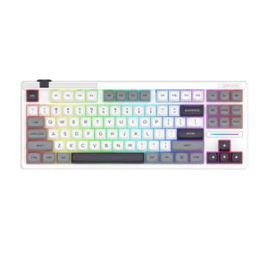REDRAGON K729 PRO RGB Wired/Wireless Mechanical Gaming Keyboard
