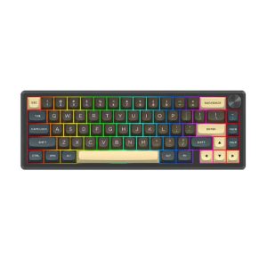 Redragon K727 CGY PRO RGB Mechanical Keyboard