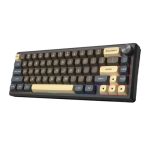 Redragon K727 CGY PRO RGB Mechanical Keyboard - Image 2