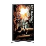 LG UltraGear 32GS75Q-B 32-Inch QHD IPS Gaming Monitor - Image 5
