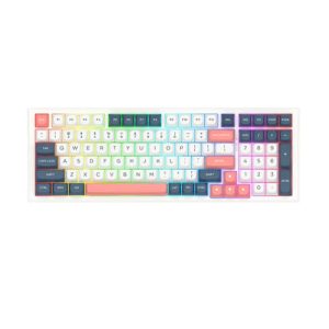 Redragon K723 WBR PRO Mechanical Keyboard