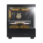 DarkFlash DB330M M-ATX PC Case - Image 7