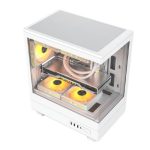 DarkFlash DB330M M-ATX PC Case - Image 8