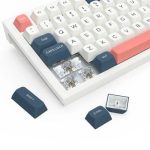 Redragon K723 WBR PRO Mechanical Keyboard - Image 4