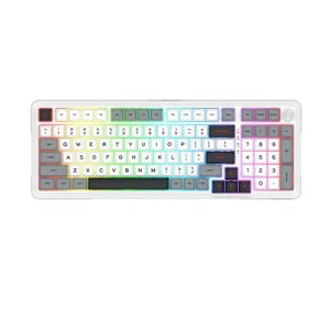 Redragon BRAGI K688 WGL PRO RGB Mechanical Keyboard