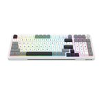 Redragon BRAGI K688 WGL PRO RGB Mechanical Keyboard - Image 2
