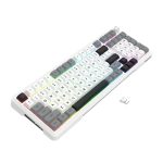Redragon BRAGI K688 WGL PRO RGB Mechanical Keyboard - Image 3