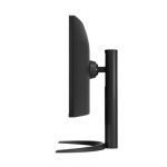 LG UltraWide 34WR55QK-B 34 Inch WQHD 5ms (GtG) 100Hz VA Curved Monitor - Image 4