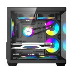 DarkFlash B275 M-ATX Computer Case - Image 5