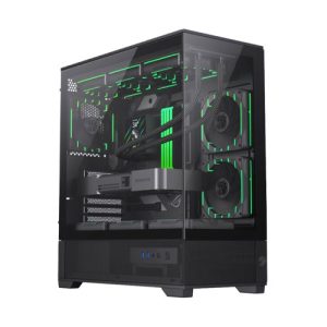 GameMax Vista 2 AB Computer Case