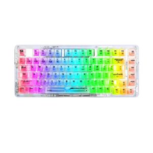 Gaming Keyboard REDRAGON ELF PRO K649 CT RGB