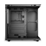 Awest AQ15 TG-B Mid-Tower Gaming Computer Case - Image 2