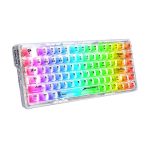 Gaming Keyboard REDRAGON ELF PRO K649 CT RGB - Image 5