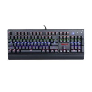 Redragon Kala K557 RGB Gaming Keyboard