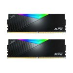 ADATA XPG Lancer RGB 32GB Dual 6000MHz CL30 DDR5 Desktop Ram