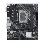 ASUS PRIME H610M-F D4 LGA1700 mATX Motherboard