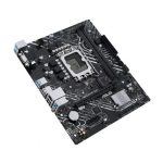 ASUS PRIME H610M-F D4 LGA1700 mATX Motherboard - Image 3