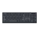Redragon BK-8345 Full Size Wired KEYBOARD