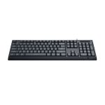 Redragon BK-8345 Full Size Wired KEYBOARD - Image 2