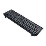 Redragon BK-8345 Full Size Wired KEYBOARD - Image 3
